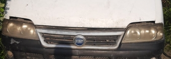 2002 2007 model fiat ducato 2.8 jtd çıkma takım far