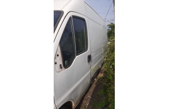2002 2007 model fiat ducato 2.8 jtd kesme kasa