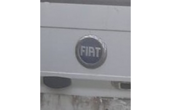 2002 2007 model fiat ducato 2.8 jtd çıkma bagaj arma