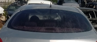 2002 2007 model nissan primera tekno çıkma bagaj camı
