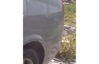 2002 2007 model nissan primera tekno çıkma depo kapağı
