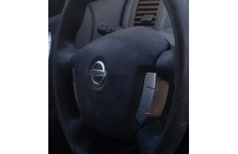 2002 2007 model nissan primera tekno çıkma direksiyon airbag