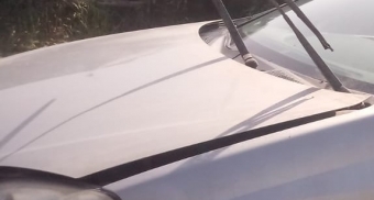 2002 2007 model nissan primera tekno çıkma kaput