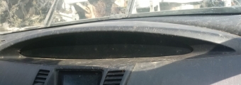 2002 2007 model nissan primera tekno çıkma kilometre saati