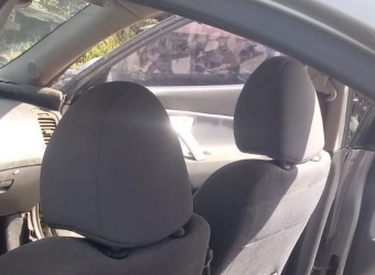 2002 2007 model nissan primera tekno çıkma ön takım koltuk başlığı