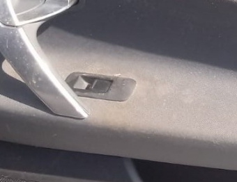 2002 2007 model nissan primera tekno çıkma sağ arka cam düğme takımı