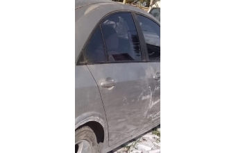 2002 2007 model nissan primera tekno çıkma sağ arka kapı