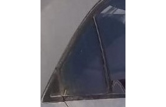 2002 2007 model nissan primera tekno çıkma sağ arka kelebek camı