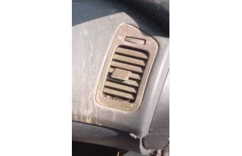 2002 2007 model nissan primera tekno çıkma sağ difüzör