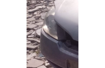 2002 2007 model nissan primera tekno çıkma sağ far