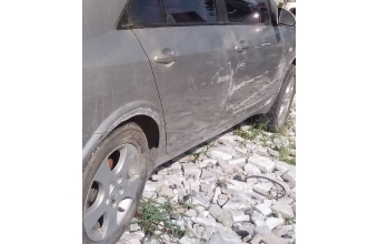 2002 2007 model nissan primera tekno çıkma sağ marşbiyel