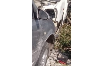 2002 2007 model nissan primera tekno çıkma sağ ön çamurluk