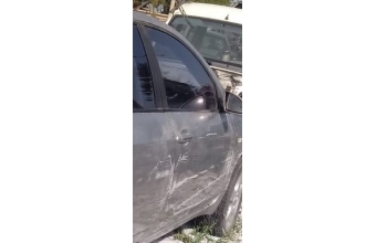 2002 2007 model nissan primera tekno çıkma sağ ön kapı