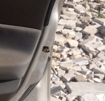 2002 2007 model nissan primera tekno çıkma sağ ön kapı kilidi
