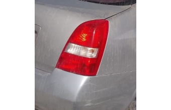2002 2007 model nissan primera tekno çıkma sağ stop lambası