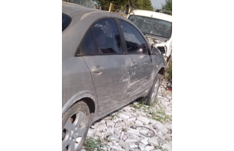 2002 2007 model nissan primera tekno çıkma sağ takım dolu kapı