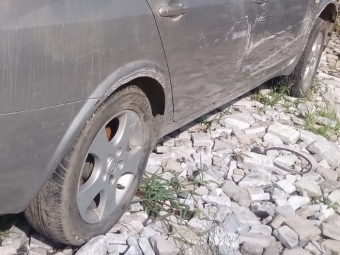 2002 2007 model nissan primera tekno çıkma sağ takım jant lastik