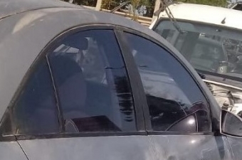 2002 2007 model nissan primera tekno çıkma sağ takım kapı camı