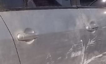 2002 2007 model nissan primera tekno çıkma sağ takım kapı kolu