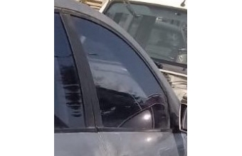 2002 2007 model nissan primera tekno çıkma sğ ön kapı camı