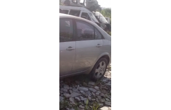 2002 2007 model nissan primera tekno çıkma sol arka dolu kapı