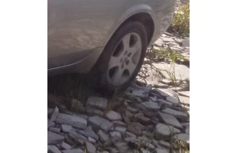 2002 2007 model nissan primera tekno çıkma sol arka jant lastik