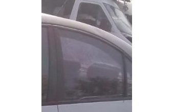 2002 2007 model nissan primera tekno çıkma sol arka kapı camı
