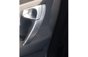 2002 2007 model nissan primera tekno çıkma sol arka kapı iç kolu