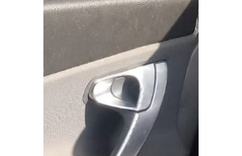 2002 2007 model nissan primera tekno çıkma sol arka kapı kolçağı