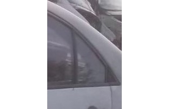 2002 2007 model nissan primera tekno çıkma sol arka kelebek camı