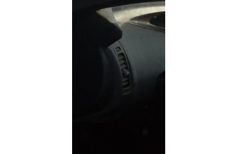 2002 2007 model nissan primera tekno çıkma sol difüzör