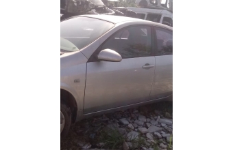 2002 2007 model nissan primera tekno çıkma sol ön dolu kapı