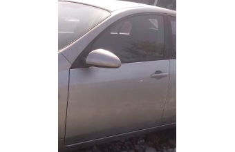 2002 2007 model nissan primera tekno çıkma sol ön kapı