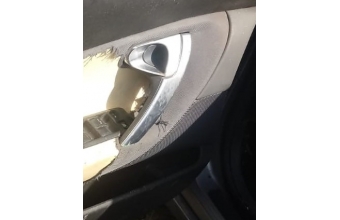 2002 2007 model nissan primera tekno çıkma sol ön kapı iç kolu