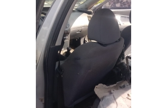 2002 2007 model nissan primera tekno çıkma sol ön koltuk
