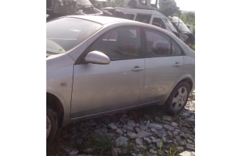 2002 2007 model nissan primera tekno çıkma sol takım dolu kapı