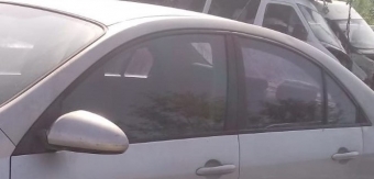 2002 2007 model nissan primera tekno çıkma sol takım kapı camı