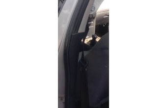 2002 2007 model nissan primera tekno çıkma takım emniyet kemeri
