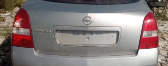 2002 2007 model nissan primera tekno çıkma takım stop lambası
