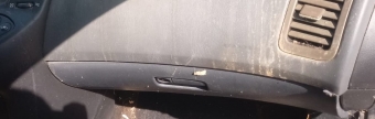 2002 2007 model nissan primera tekno çıkma torpido kapağı