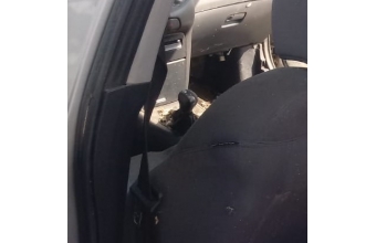 2002 2007 model nissan primera tekno çıkma vites konsolu