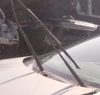 2002 2007 model nissan primera tekno çıkma yağmur silecekleri