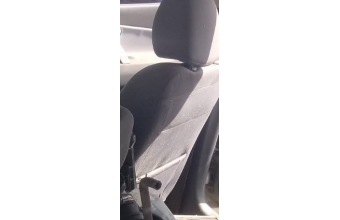 2002 2007 model nissan primera tekno sökme sağ ön koltuk döşeme
