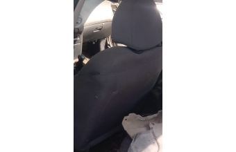 2002 2007 model nissan primera tekno sökme sol ön koltuk döşeme
