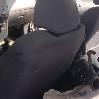 2002 2007 model nissan primera tekno sökme takım ön koltuk döşeme