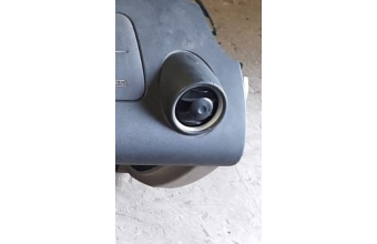 2002 2008 model ford fiesta çıkma sağ difüzör