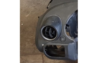2002 2008 model ford fiesta çıkma sol difüzör