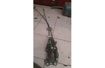 2002 2008 model ford fiesta çıkma vites mekanizması vites halatları