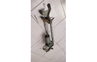 2002 2008 model nissan primera tekna çıkma ön cam silecek motoru frezesi