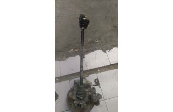 2002 2008 model nissan primera tekna çıkma sağ akis